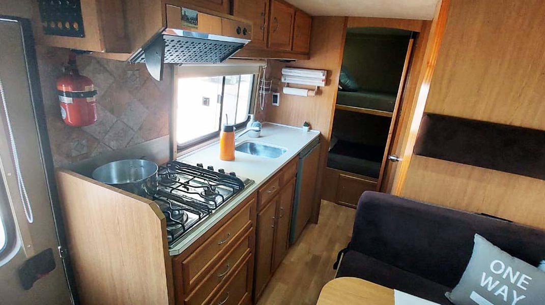 Motorhome Móvil 1