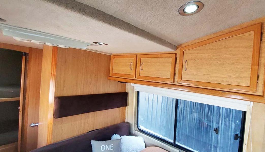 Motorhome Móvil 1