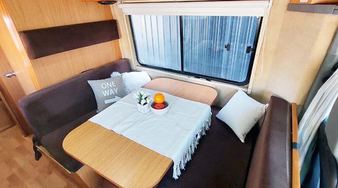 Motorhome Móvil 1
