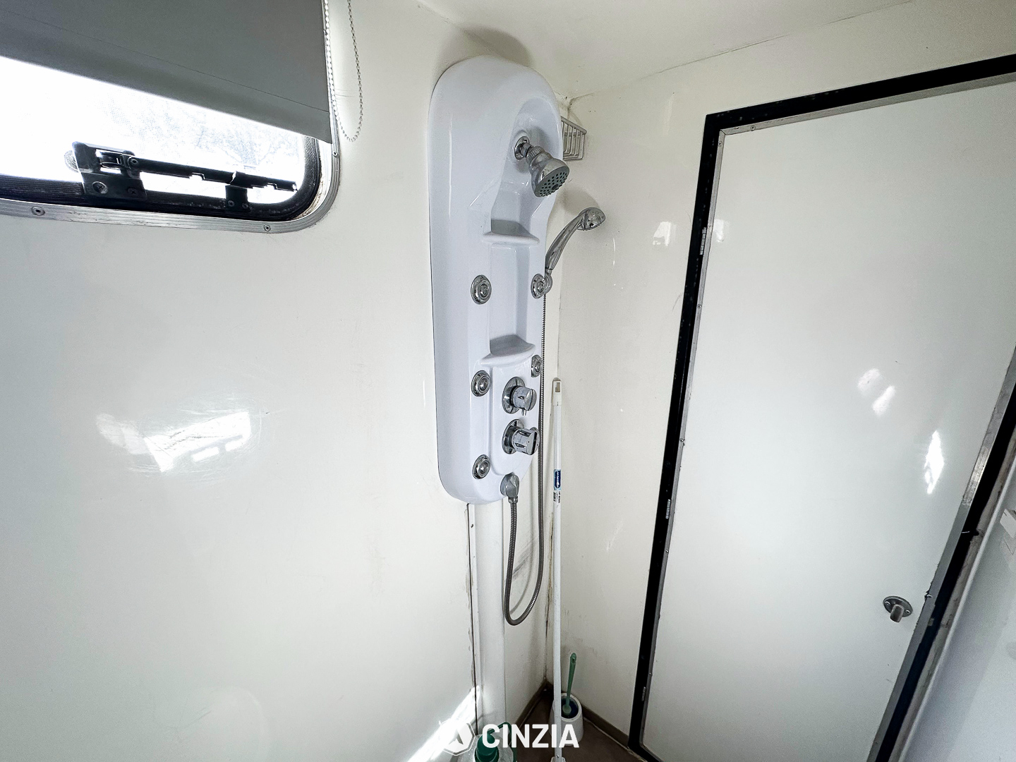 Motorhome Chasis  Móvil 5