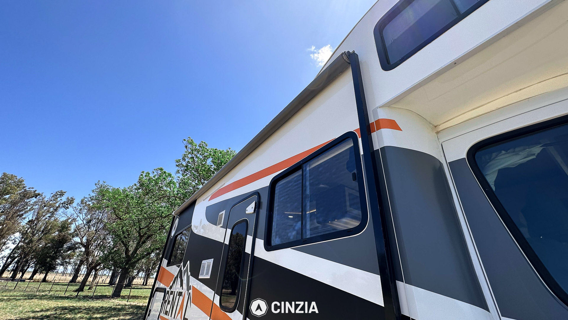 Motorhome Chasis