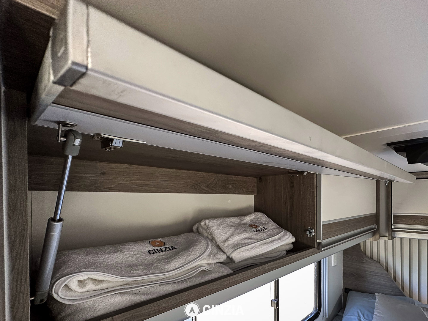 Motorhome Chasis