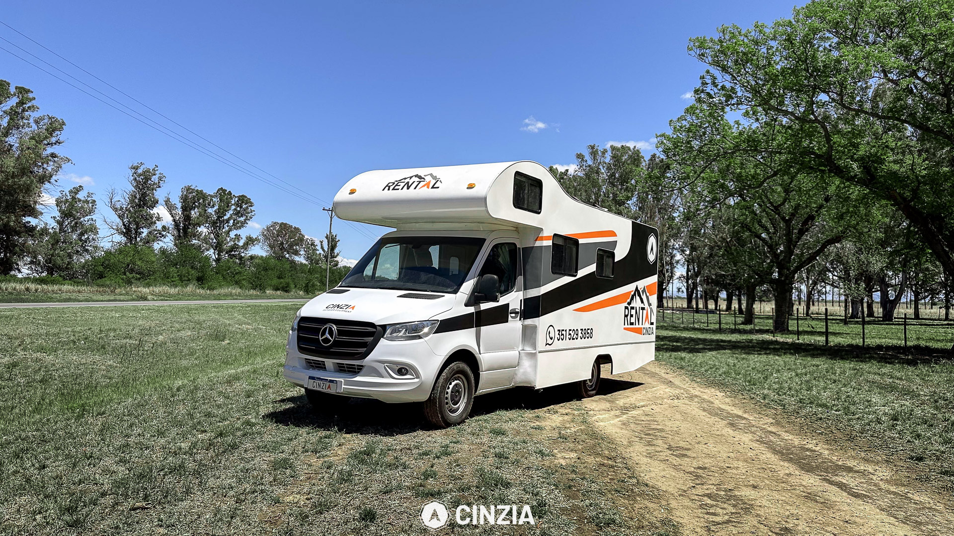 Motorhome Móvil 11