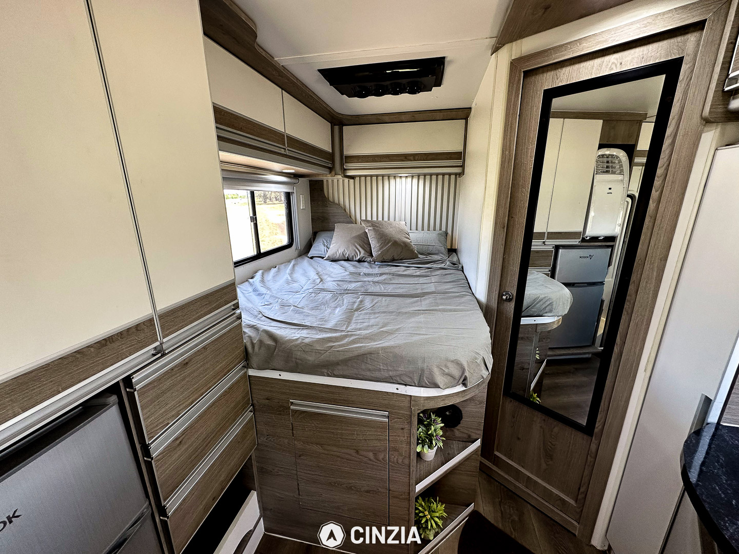 Motorhome Móvil 11