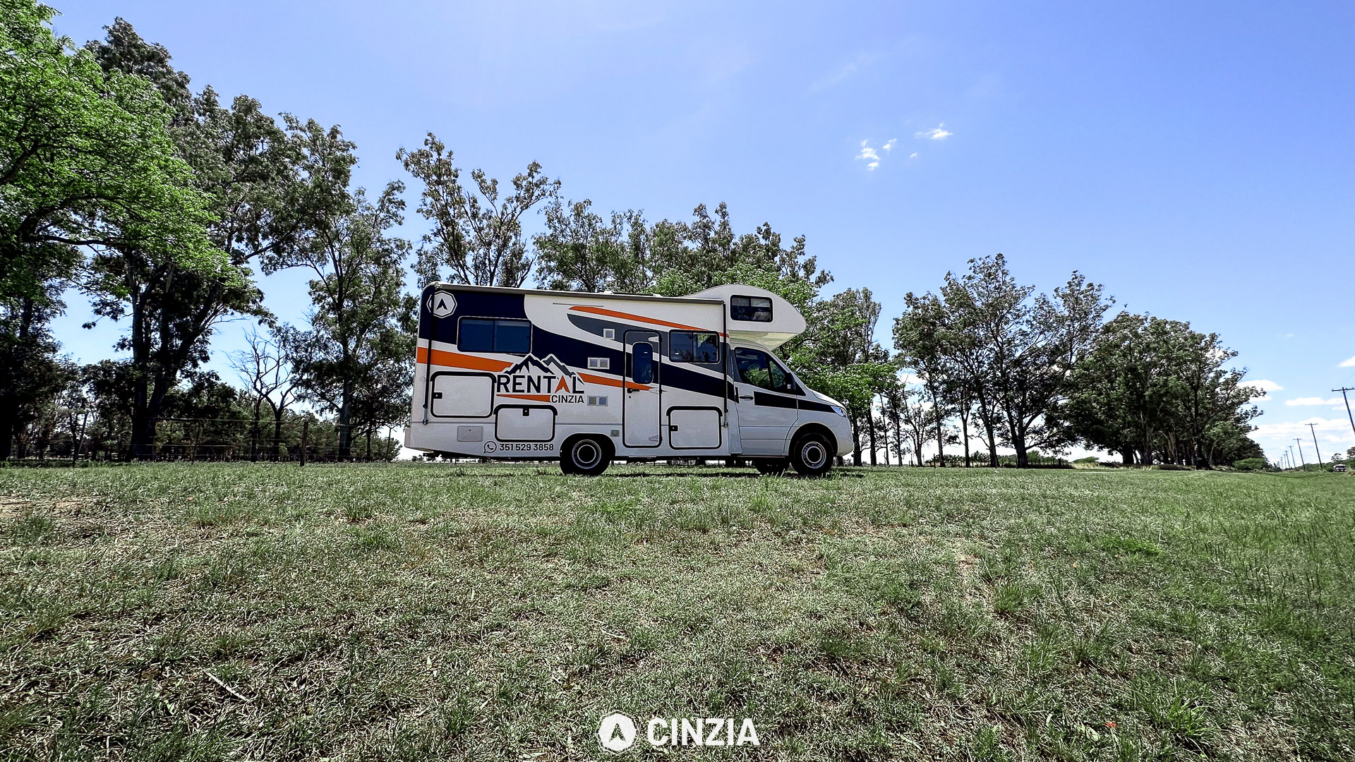 Motorhome Móvil 11