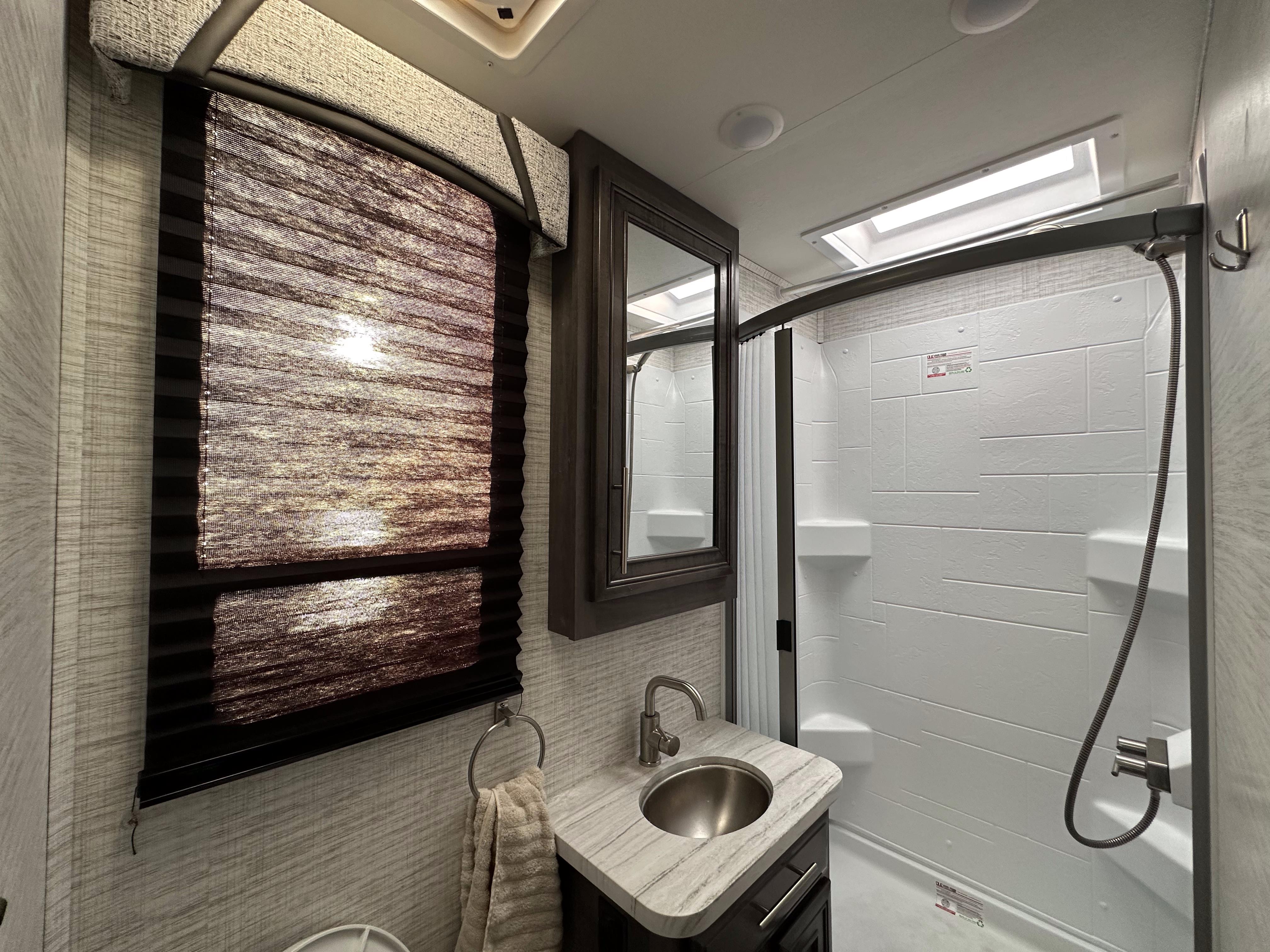Motorhome Chasis 